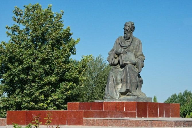 Penjikent Day Trip From Samarkand - Sarazm: a 5,500-year-old settlement near Penjikent