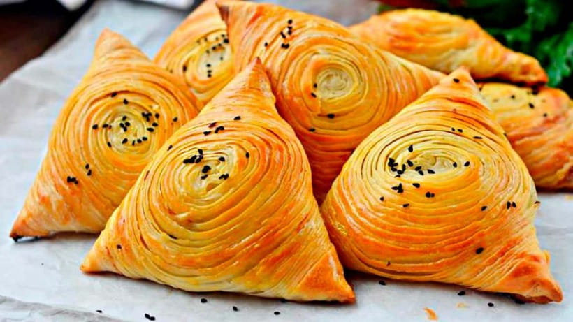 Plov and Samsa Cooking Class in Tashkent - What the Three Hours Feel Like