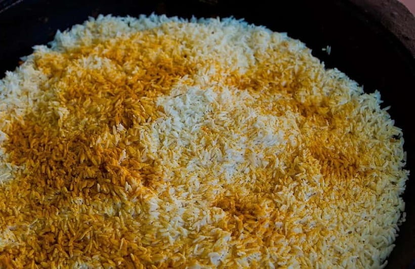 Plov and Samsa Cooking Class in Tashkent - Who Will Enjoy This Class Most?