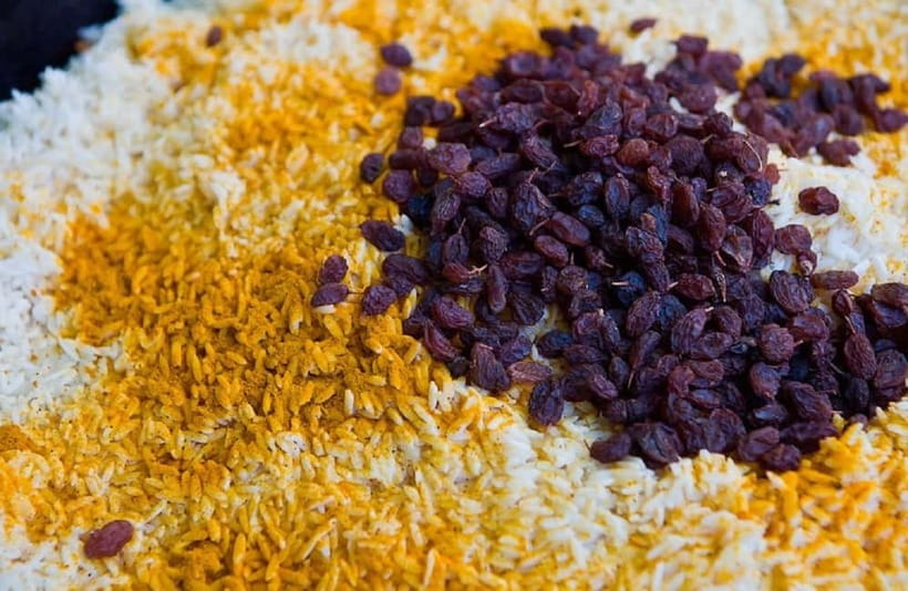 Plov and Samsa Cooking Class in Tashkent - Practical Details Before You Book