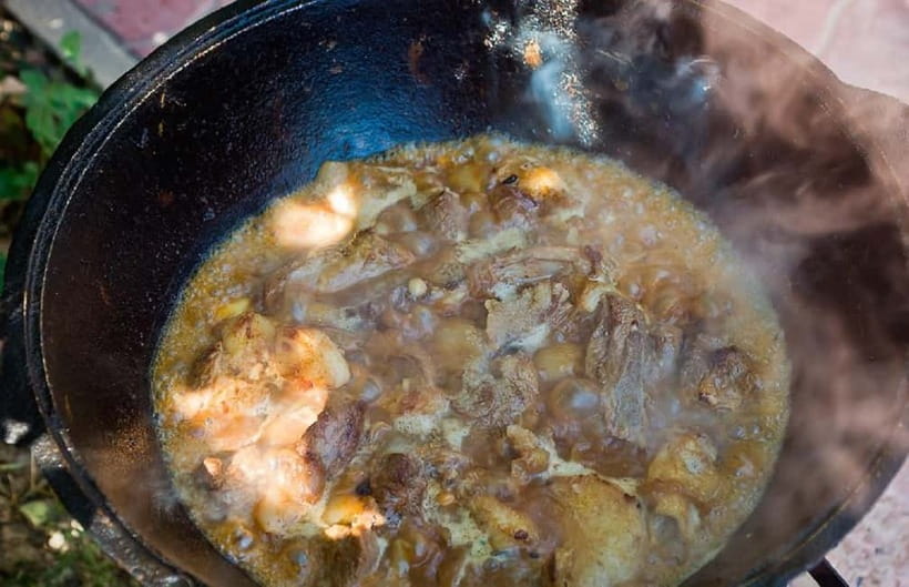 Plov and Samsa Cooking Class in Tashkent - Should You Book the Plov and Samsa Class?