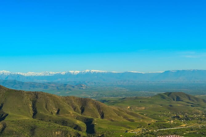 Private Day Trip to Shakhrisabz from Samarkand - Key points to know before booking