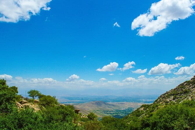 Private Day Trip to Shakhrisabz from Samarkand - Shakhrisabz, the city at the end of the pass