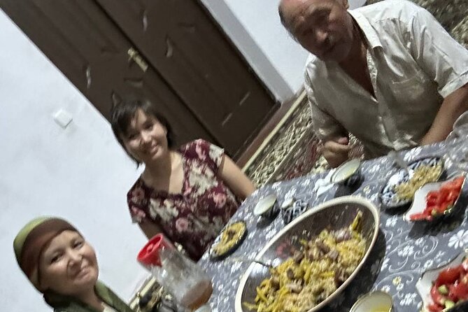 Private Samarkand Cooking Class with Market Tour & Transfers - Who will enjoy this most
