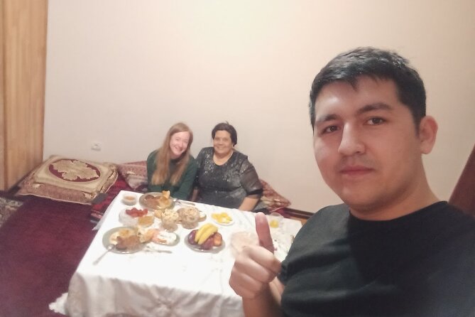 Private tour: Amirsoy, Chimgan mountains & Charvak - Key points to know before booking