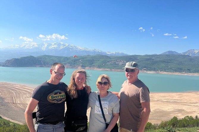 Private tour: Amirsoy, Chimgan mountains & Charvak - Why this makes a strong mountain day from Tashkent