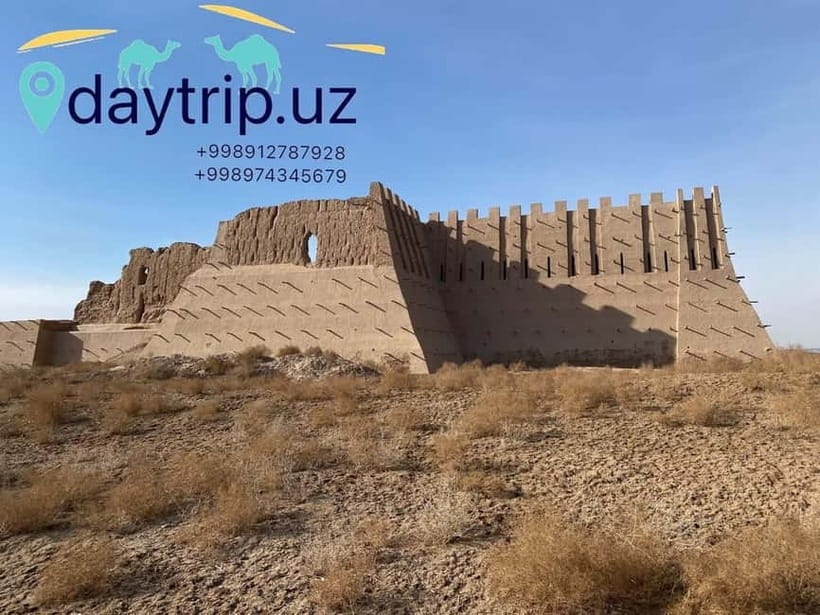 Private Transfer & Photo‑Stops: Ayaz‑Kala & Toprak‑Kala” - What this private fortress trip really offers