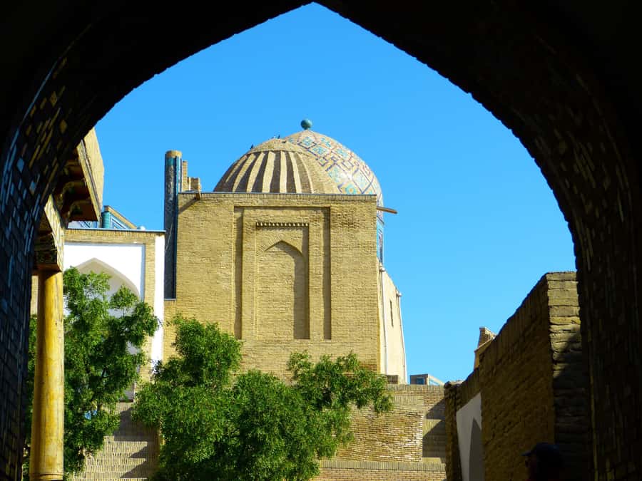 Samarkan City Tour From Tashkent - Why this Tashkent to Samarkand day trip works