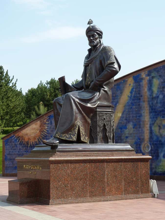Samarkan City Tour From Tashkent - The Afrosiyob train sets the tone
