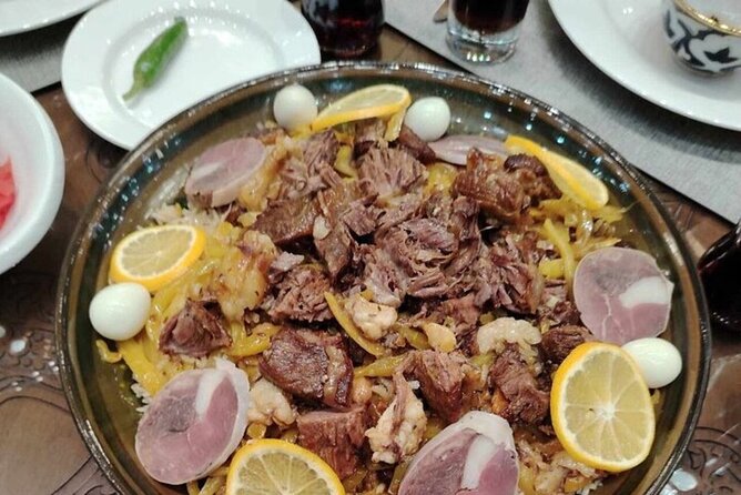 Samarkand Local Family Cooking Class and Siyob Bazaar Tour - Who will get the most from this experience
