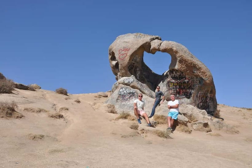 Samarkand: Shahrisabz Day Trip with Optional Local Guide - Reaching Shahrisabz and meeting the guide