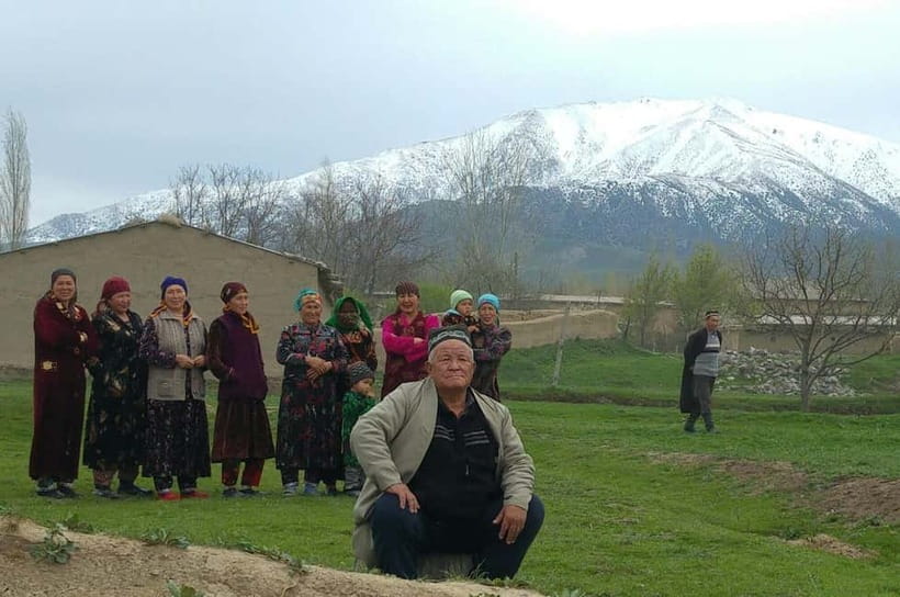 Samarkand: Uloq-Kopkari (Buzkashi) Game Day Tour - What the guide adds to the day