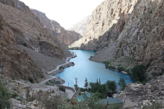 Seven Lakes Panjakent: One-Day Adventure from Samarkand - Why this Samarkand day trip is worth considering