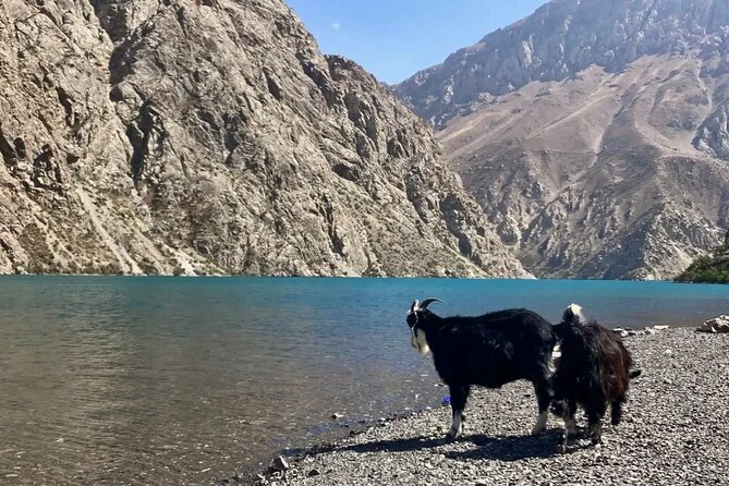 Seven Lakes Panjakent: One-Day Adventure from Samarkand - How demanding is the day?