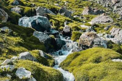 Seven Lakes Tajikistan: All-Inclusive Private Day Tour