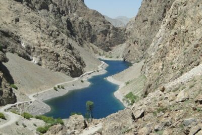Seven Lakes Tajikistan Private Excursion From Samarkand
