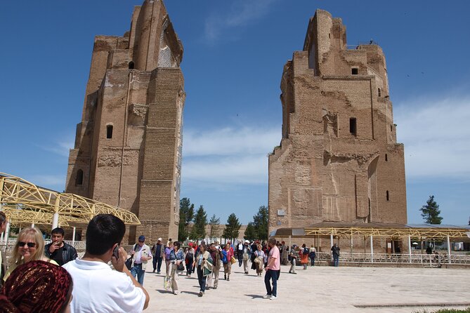 Shahrisabz Private Excursion From Samarkand. - Why Shahrisabz makes a worthwhile day from Samarkand