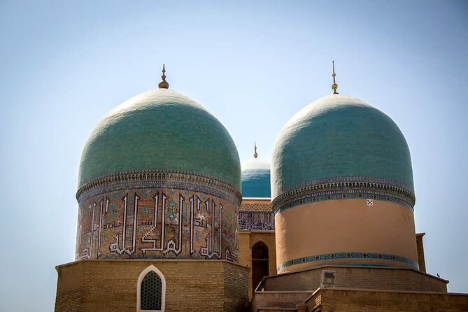 Shahrisabz Private Excursion From Samarkand. - The Takhtakaracha Pass is half the adventure