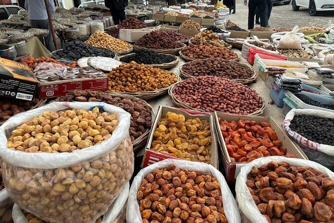 Shakhrisabz Private Day Tour from Samarkand - Why the road to Shakhrisabz matters