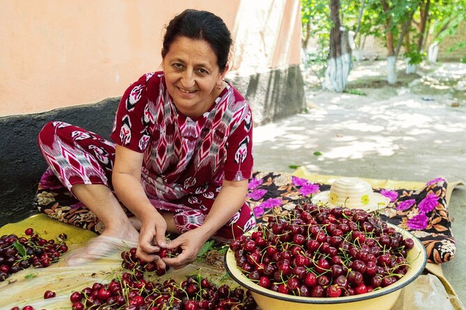 Silk Road Secrets Tour in Uzbekistan - Key points to know before booking