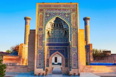 Silk Road Secrets Tour in Uzbekistan