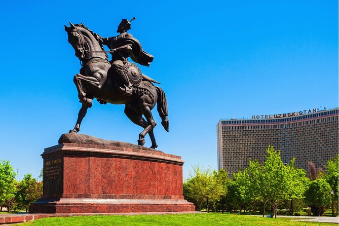 Silk Road Secrets Tour in Uzbekistan - Why the private format helps
