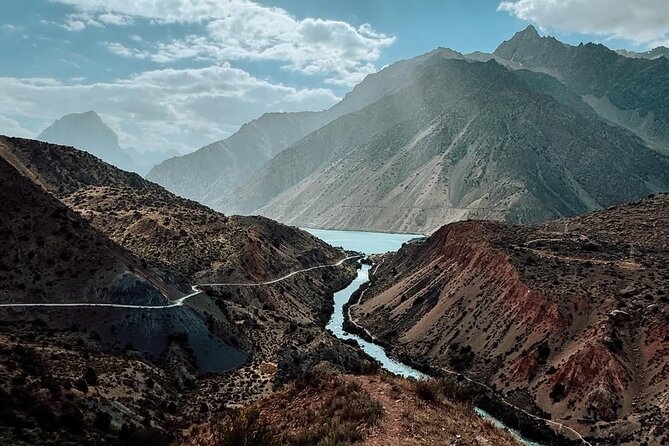 Tadjikistan 7 Lakes Day Trip from Samarkand with Lunch - Pandjikent and local village life