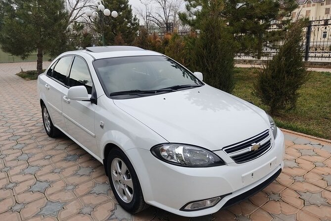 Tashkent Airport & Train Station Pick Up & Drop Off - Communication can be smooth, or confusing