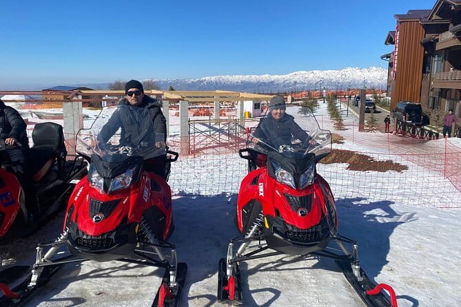 Tashkent Chimgan Mountains, Charvak Reservoir and Amirsoy Resort - Who Will Get the Most From This Trip
