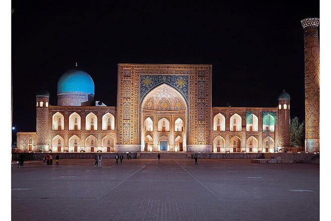 Tashkent Chimgan Mountains, Charvak Reservoir and Amirsoy Resort - Booking, Cancellation and Practical Questions