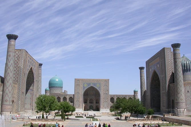 Tashkent Chimgan Mountains, Charvak Reservoir and Amirsoy Resort - Should You Book This Mountain and Lake Day?