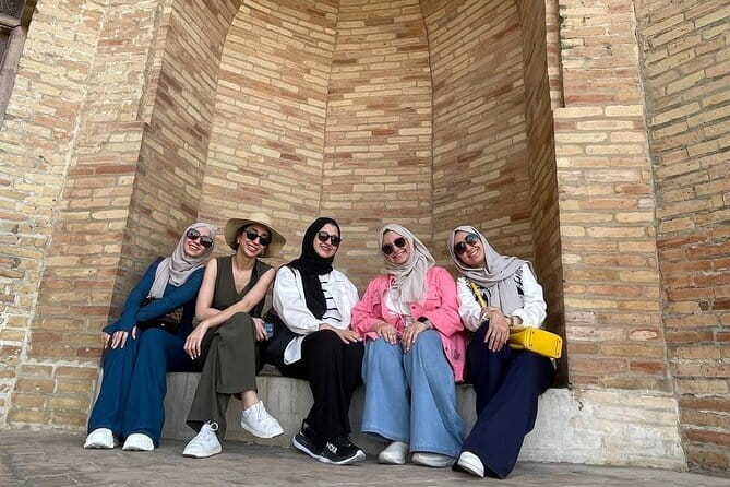 Tashkent city tour - Tashkent Metro, an underground art tour