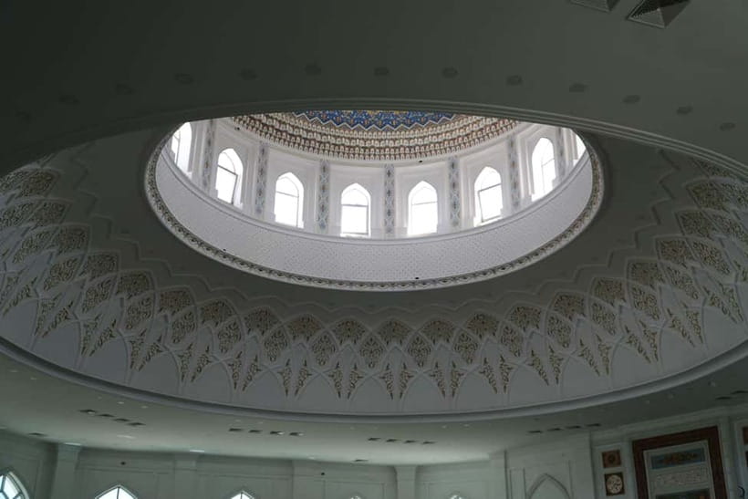 Tashkent: City Tour with Pro Photography, Lunch & Dinner - Chorsu Bazaar, from market walk to Uzbek dinner