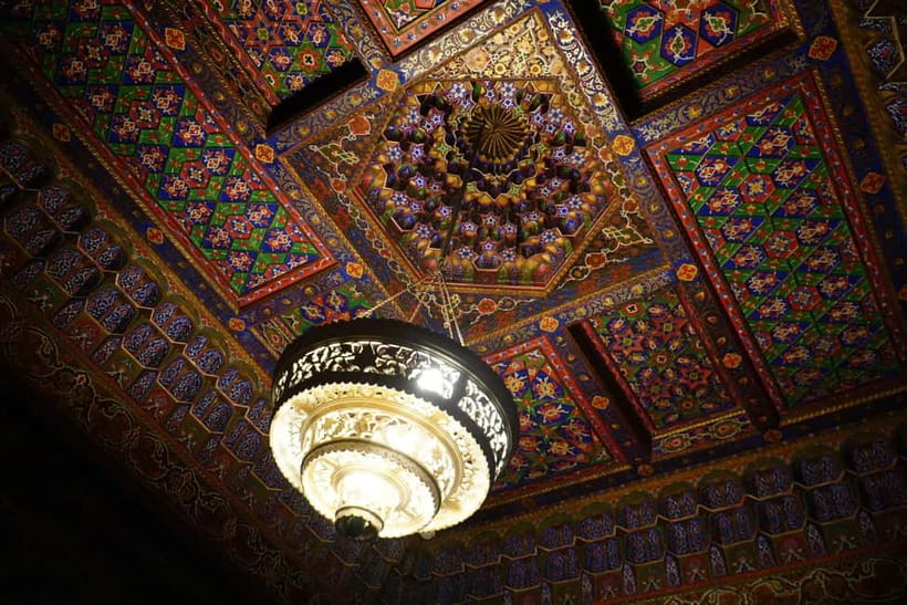 Tashkent: City Tour with Pro Photography, Lunch & Dinner - The photography service needs careful checking