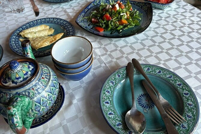 Tashkent: Cultural Exploration & Pottery Masterclass - Who will enjoy this experience most