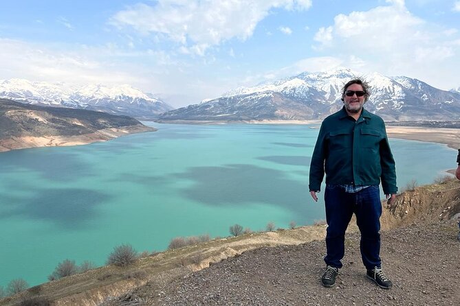 Tashkent Mountain Tour - From Tashkent streets to the Chimgan Mountains