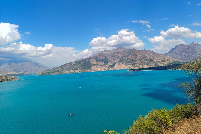 Tashkent Mountain Tour - Chimgan’s meadows, cable car, and optional rides