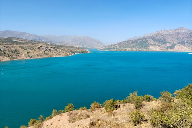 Tashkent Mountain Tour - Why the included transport matters