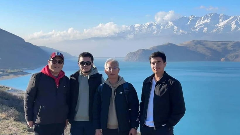 Tashkent Mountain Tour - Private or small group: choosing the right format