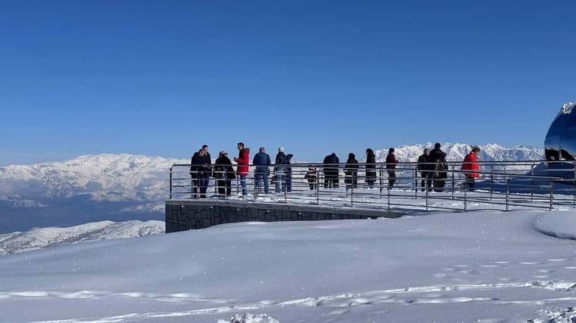 Tashkent Mountain Tour - The practical drawbacks to consider
