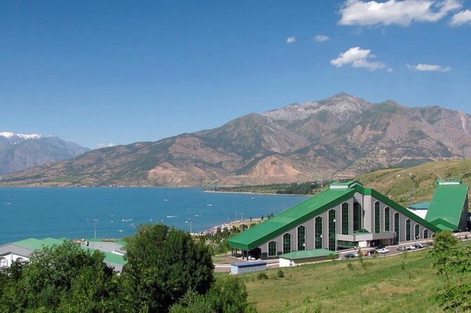 Tashkent Mountain Tour Amirsoy with Transport - Why this mountain day trip works from Tashkent