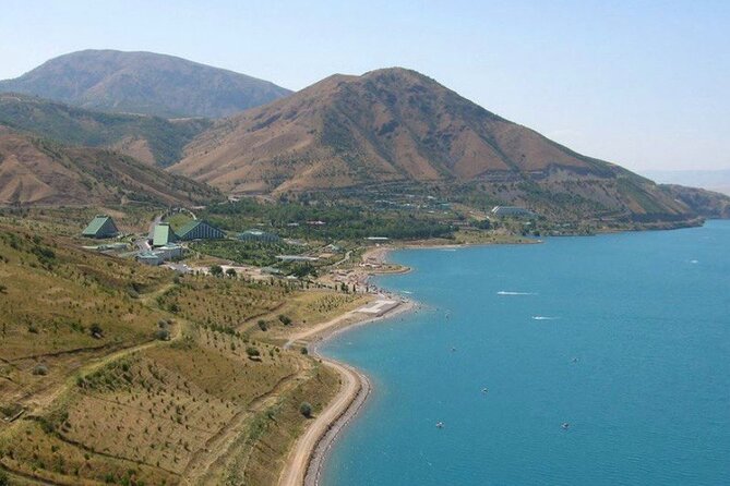 Tashkent Mountain Tour Amirsoy with Transport - Transport and guide quality deserve attention