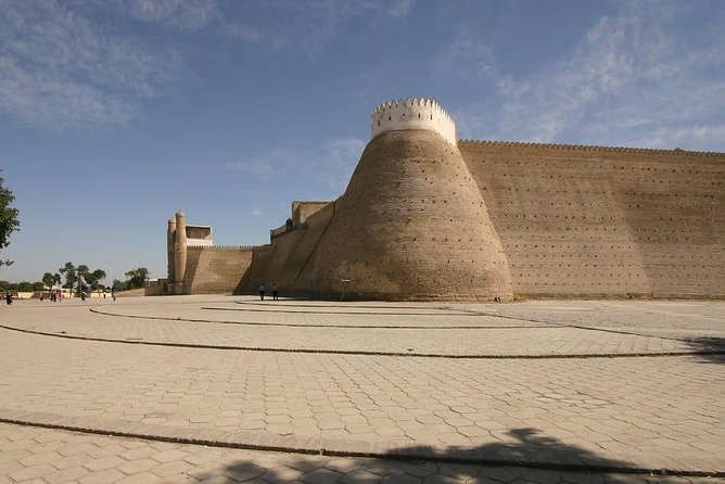 Tashkent-Samarkand-Bukhara tour-3nights/4 days - What the $1,200 price really covers