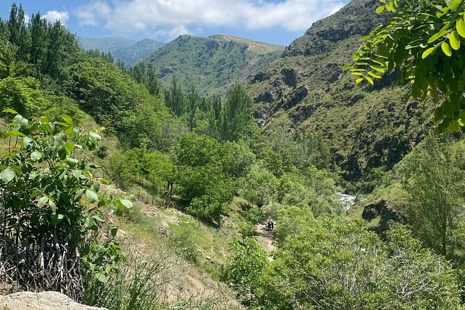 Tashkent Tour at Amirsoy, Chimgan Mountains and Charvak lake - Weather, clothing and realistic expectations
