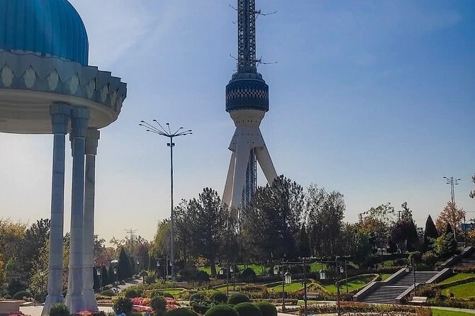 Ten Bites Adventure Food Tour in Tashkent - Who will get the most from this experience?