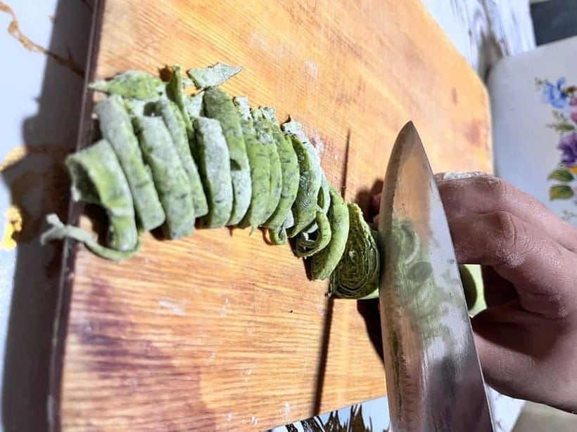 Traditional Khiva Cooking Class with Market Visit & Lunch - Timing, clothing, and practical limits