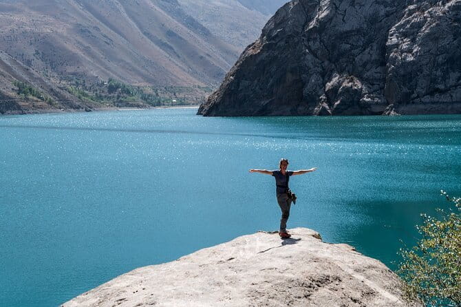 Two Days in Fann Mountains at Iskandarkul and Sevenlake - What Is Included and What You Must Budget For