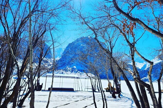 Two Days in Fann Mountains at Iskandarkul and Sevenlake - Who Will Get the Most From This Trip