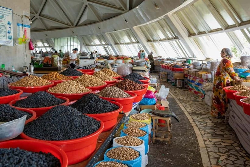 Uzbekistan 8 Days Private Guided Tour - Bukhara’s quieter side before the train to Samarkand