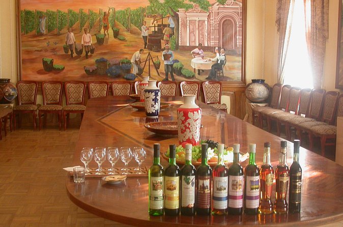 Wine Tasting Tour in Samarkand - Who will enjoy this private evening tasting